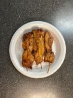 Best A3 Chicken Teriyaki 鸡串 in Largo, FL