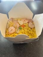 Best 41 Shrimp Fried Rice 虾炒饭 in Largo, FL