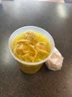 Best 16 Wonton Egg Drop Soup 云吞蛋花汤 in Largo, FL