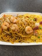 Best L30 Shrimp Lo Mein 虾捞面 in Largo, FL