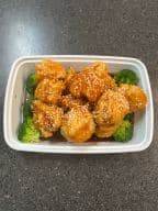 Best S5 Sesame Shrimp 芝麻虾 in Largo, FL