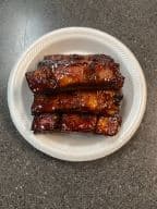 Best 6 Barbecued Spare Ribs 烧烤排骨 in Largo, FL
