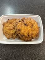 Best 58 Roast Pork Egg Foo Young 叉烧蓉蛋 in Largo, FL