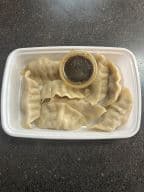 Best 9 Steamed Dumplings(8) 蒸饺(8) in Largo, FL