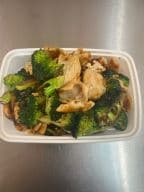 Best 69 Chicken w. Broccoli 芥兰鸡 in Largo, FL