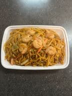 Best 49 Shrimp Lo Mein 虾捞面 in Largo, FL