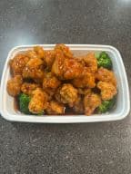 Best S7 Orange Chicken 陈鸡 in Largo, FL