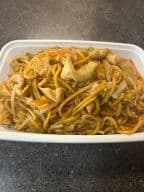 Best 46 Chicken Lo Mein 鸡捞面 in Largo, FL
