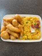 Best C6 Sweet & Sour Chicken 甜酸鸡 in Largo, FL