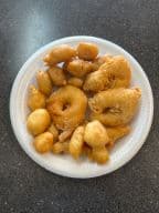 Best 117 Sweet & Sour Combo 甜酸大会 in Largo, FL