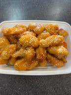 Best 75 Honey Chicken 蜜汁鸡 in Largo, FL