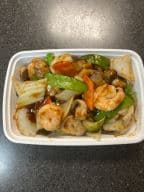 Best 101 Shrimp w. Chinese Vegetables 白菜虾 in Largo, FL