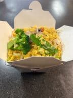 Best 37 Vegetable Fried Rice 菜炒饭 in Largo, FL