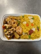 Best L32 Shrimp w. Cashew Nuts 腰果虾 in Largo, FL