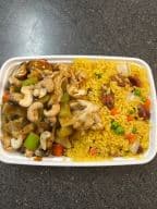 Best C3 Chicken w. Cashew Nuts 腰果鸡 in Largo, FL