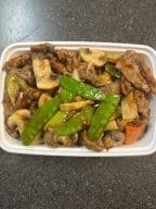 Best 89 Beef w. Mushrooms 蘑菇牛 in Largo, FL