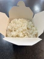 Best White Rice 白饭 in Largo, FL