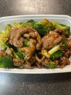 Best 86 Beef w. Broccoli 芥兰牛 in Largo, FL