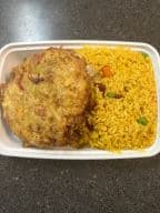 Best L35 Shrimp Egg Foo Young 虾蓉蛋 in Largo, FL