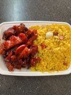 Best C22 Boneless Spare Ribs 无骨排 in Largo, FL