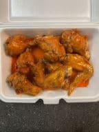 Best A2 Buffalo Wings(8)辣翅(8) in Largo, FL