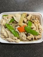Best 70 Moo Goo Gai Pan 蘑菇鸡片 in Largo, FL