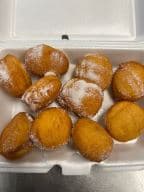 Best Chinese Donuts 中式甜甜圈 in Largo, FL