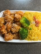 Best L7 Sesame Chicken 芝麻鸡 in Largo, FL