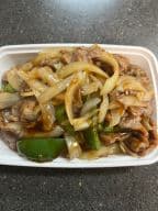 Best 87 Pepper Steak w. Onions 青椒牛 in Largo, FL