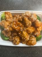 Best 81a Sesame Chicken 芝麻鸡 in Largo, FL
