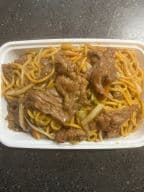 Best 48 Beef Lo Mein 牛捞面 in Largo, FL