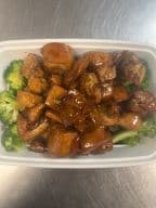Best A9 Bourbon Chicken 棒棒鸡 in Largo, FL