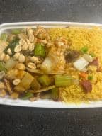 Best L40 Kung Pao Chicken 宫保鸡丁 in Largo, FL