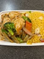 Best L12 Szechuan Chicken 四川鸡 in Largo, FL