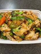 Best 72 Chicken w. Oyster Sauce 蚝油鸡 in Largo, FL
