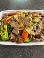 Best 95 Hunan Beef 湖南牛 in Largo, FL