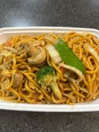 Best 45 Vegetable Lo Mein 菜捞面 in Largo, FL