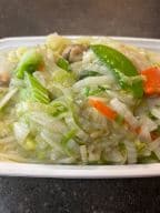 Best 23 Mixed Vegetables Chow Mein 什菜炒面 in Largo, FL