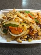 Best 83 Hunan Chicken 湖南鸡 in Largo, FL