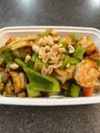 Best 113 Kung Pao Shrimp 宫保虾 in Largo, FL