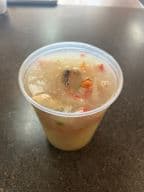 Best 22 Seafood Soup 海鲜汤 in Largo, FL