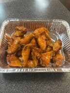 Best 2 Buffalo Wings(20) 辣鸡翅(20) in Largo, FL