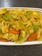 Best 77 Chicken w. Curry Sauce 咖喱鸡 in Largo, FL