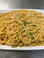 Best 13b Cold Noodle w. Sesame Sauce 凉面加芝麻酱 in Largo, FL