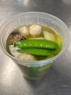 Best 20 Vegetables Soup 素菜汤 in Largo, FL