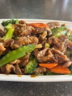 Best 92 Beef w. Mixed Vegetables 什菜牛 in Largo, FL