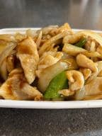 Best 71 Chicken w. Pepper 青椒鸡 in Largo, FL