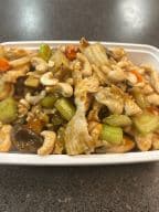 Best 78 Chicken w. Cashew Nuts(Order) 腰果鸡 in Largo, FL