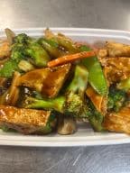 Best 125 Home Style Bean Curd 家常豆腐 in Largo, FL