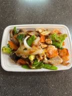 Best S13 Double Delight w. Szechuan Sauce 四川两样 in Largo, FL